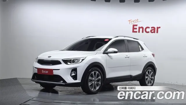 Kia 1.4 Prestige