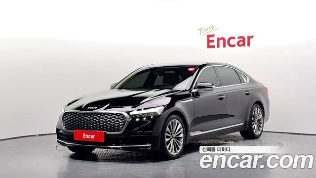 Kia The New K9 2 3.8 GDI AWD