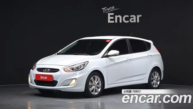 Hyundai 1.6 GDI
