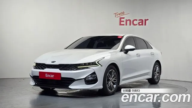 Kia K5 III 2.0 Prestige