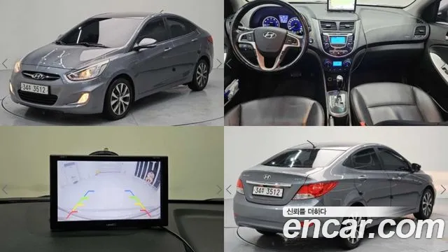 Hyundai 1.4 VVT Premium