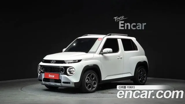 Hyundai The New Turbo Inspiration