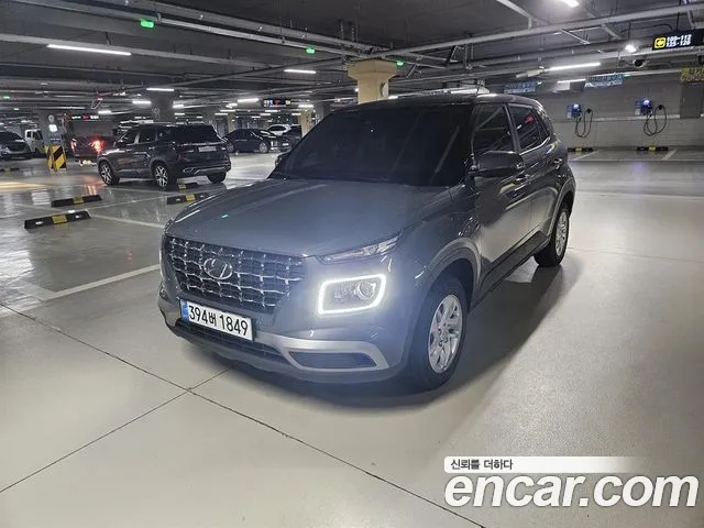 Hyundai 1.6