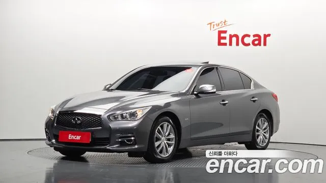Q50 2.2d