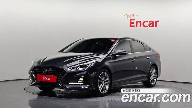 Hyundai Sonata 2.0