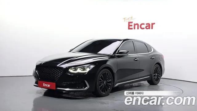 Hyundai Grandeur IG 3.0 Exclusive