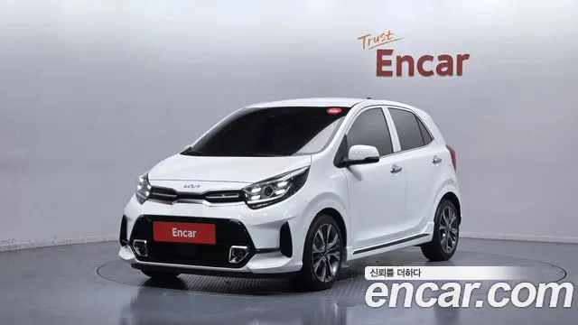 Kia (JA) Signature