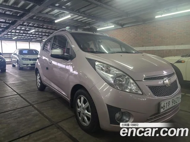 Chevrolet(GM) LS+