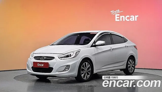 Hyundai 1.4 VVT Premium
