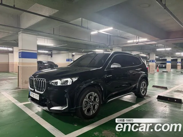 BMW X1 (U11) sDrive 20i M