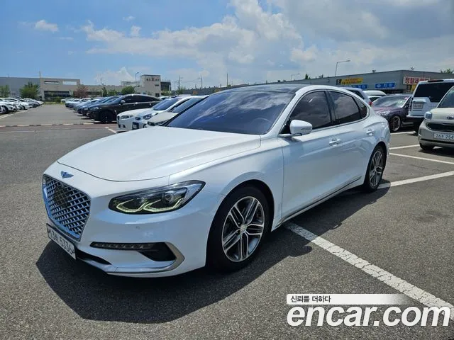 Hyundai Grandeur IG 2.2 Diesel Premium