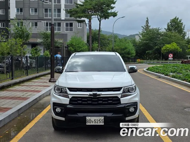 Chevrolet(GM) 3.6 -X 4WD