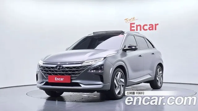 Hyundai Premium
