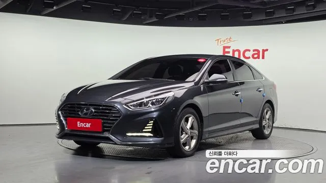Hyundai Sonata 2.0