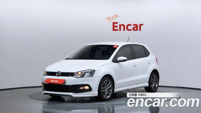 Volkswagen 1.4 TDI R-Line 5