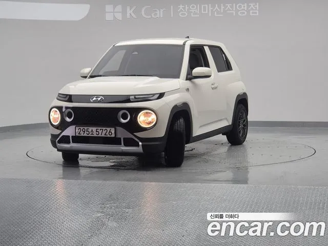 Hyundai Turbo