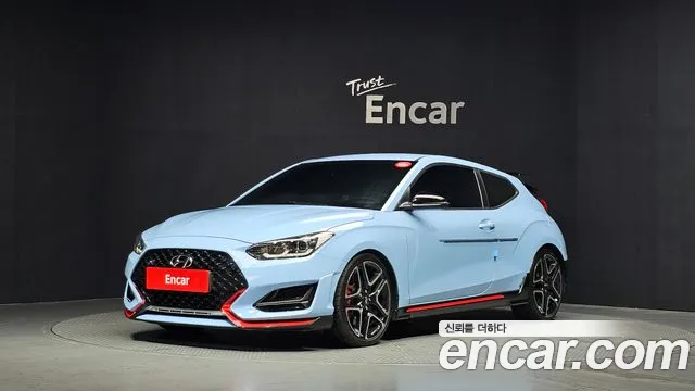 Hyundai (JS) 2.0 N