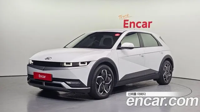 Hyundai IONIQ 5 Exclusive