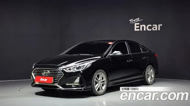Hyundai Sonata 2.0