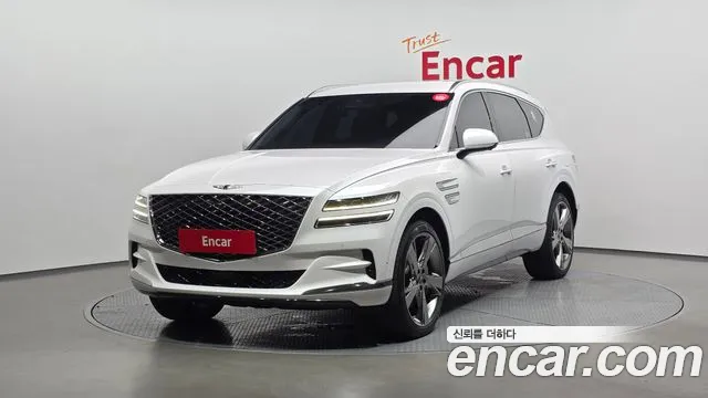 Genesis GV80 3.0 Diesel AWD