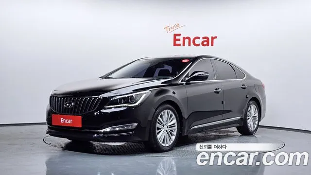 Hyundai G300 Exclusive