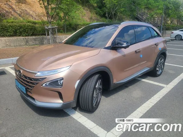 Hyundai Premium