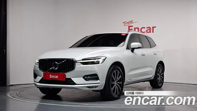 Volvo XC60 2 B5