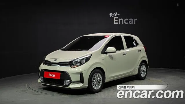 Kia (JA) Prestige