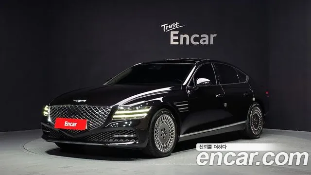 Genesis G80 (RG3) Gasoline 2.5 Turbo AWD