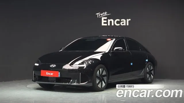 Hyundai IONIQ 6 Exclusive