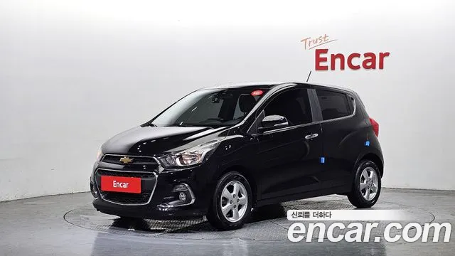 Chevrolet(GM) LT