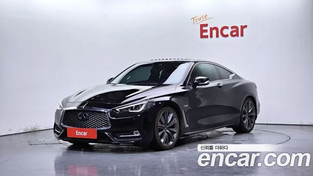 Q60 (CV37) 3.0