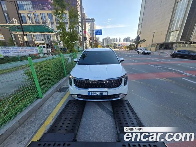 Kia The New Carnival 4 HEV 9 Prestige
