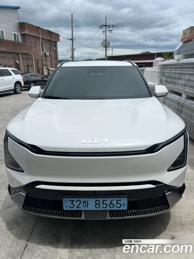 Kia EV5 2WD