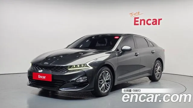 Kia K5 III 2.0 Prestige