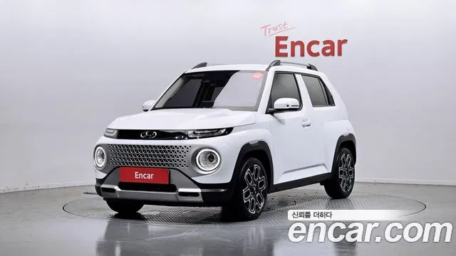 Hyundai Inspiration