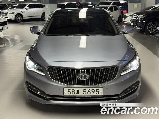 Hyundai G330 Premium