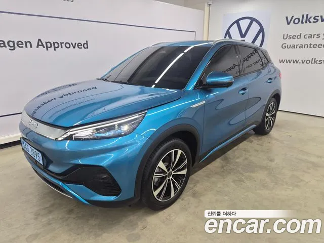BYD 3