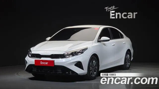 Kia The New K3 2 1.6 Prestige
