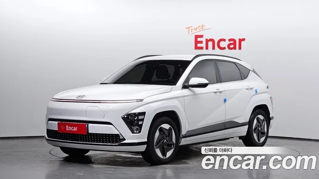 Hyundai Kona (SX2) Premium