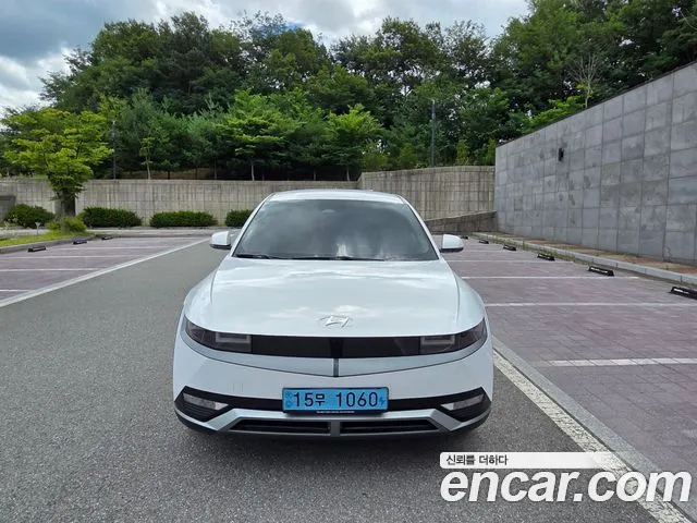 Hyundai IONIQ 5 AWD Exclusive