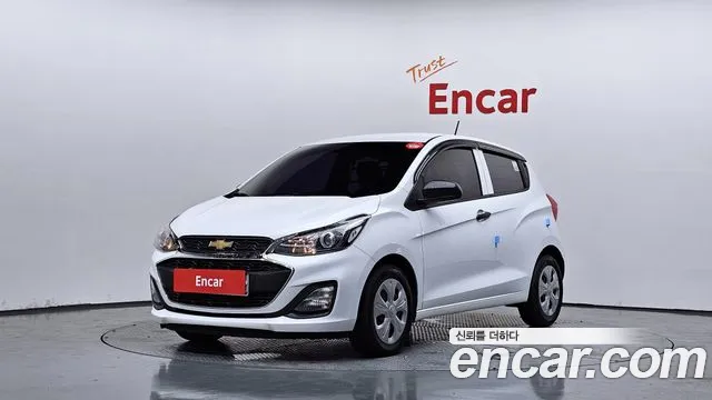 Chevrolet(GM) The New