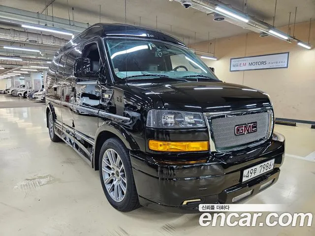 GMC 6.0