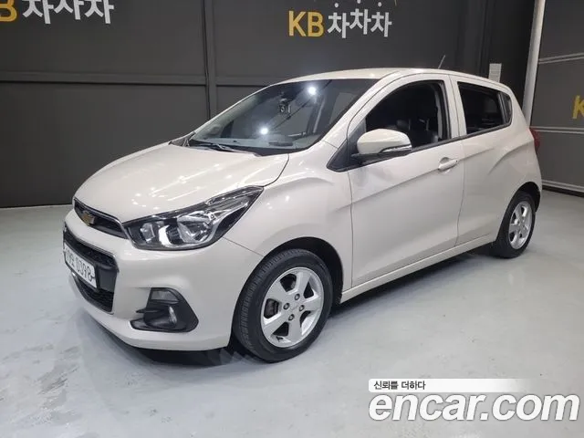 Chevrolet(GM) LT