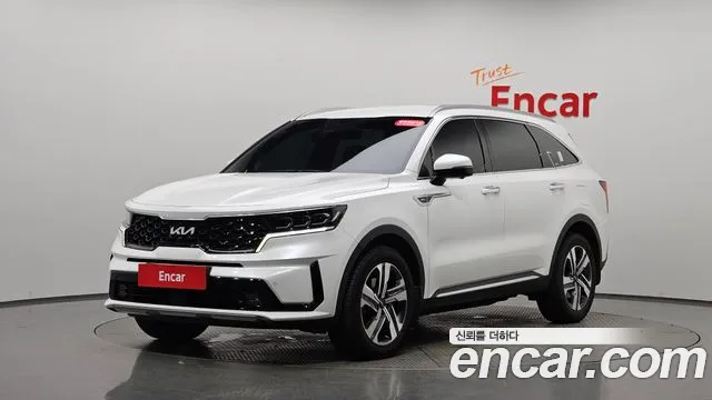 Kia Sorento 4 HEV 1.6 2WD Noblesse