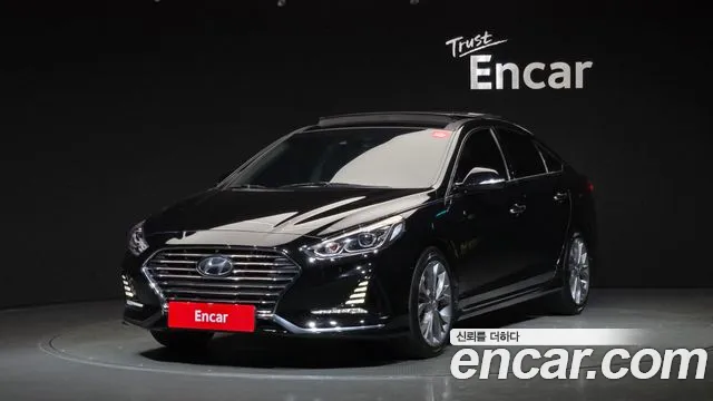 Hyundai Sonata 2.0