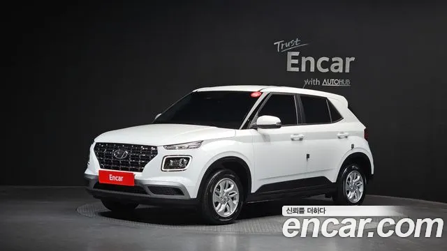 Hyundai 1.6