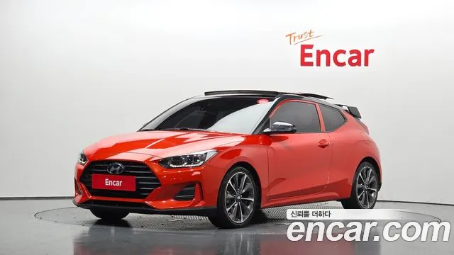 Hyundai (JS) 1.4 Turbo