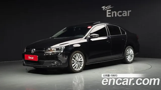Volkswagen 2.0 TDI 6