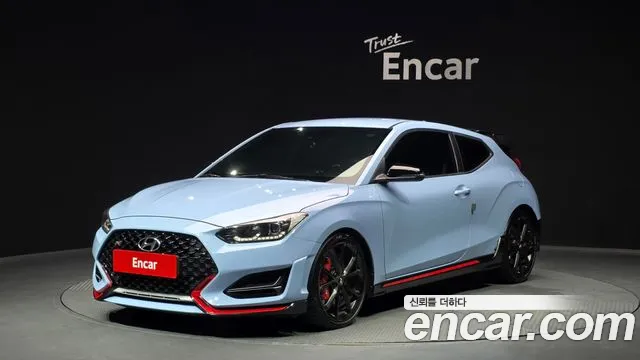 Hyundai (JS) 2.0 N